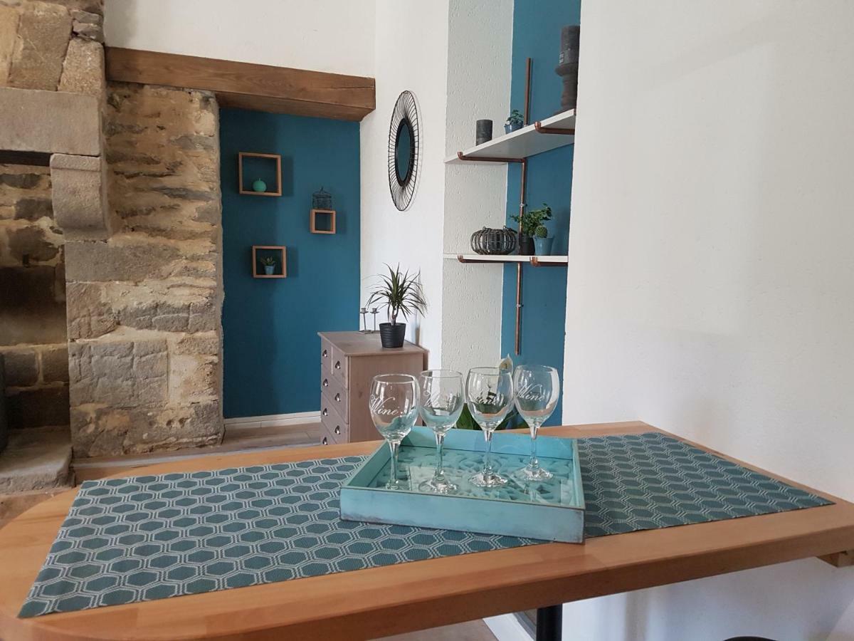 Studio Du Marche Dinan Buitenkant foto
