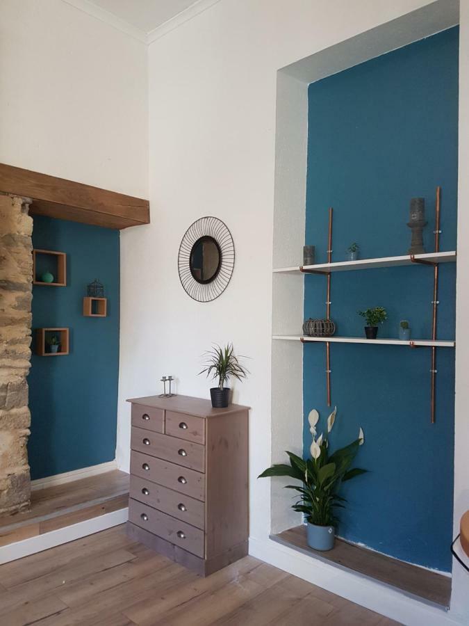 Studio Du Marche Dinan Buitenkant foto